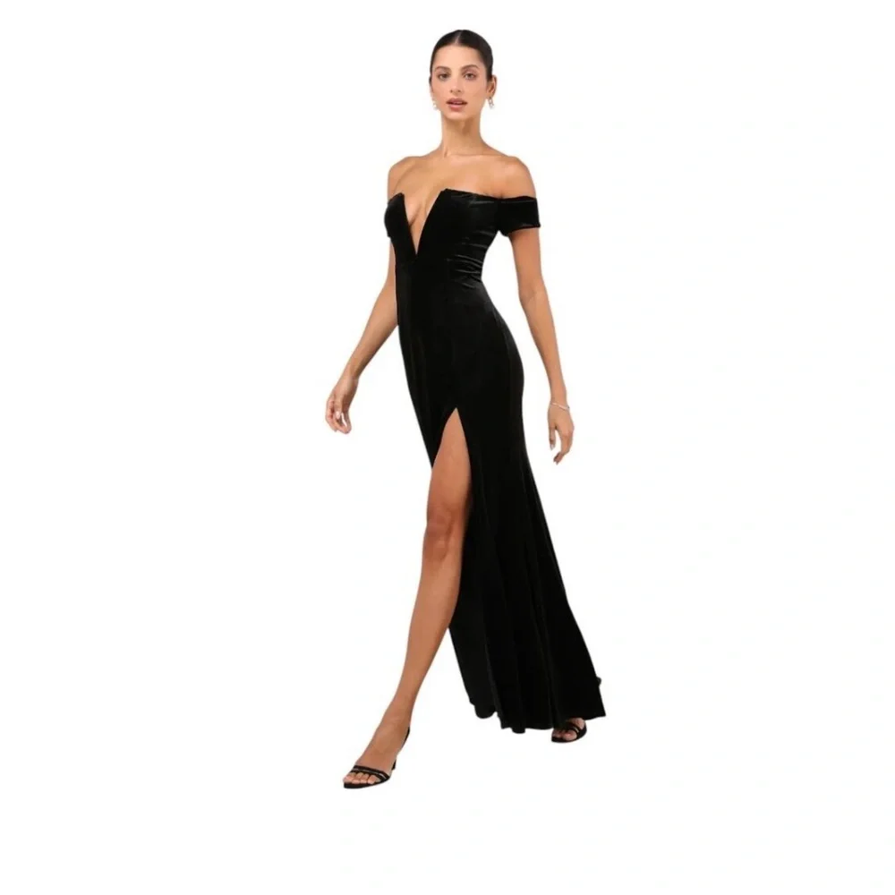 sequin christmas party dresses Women's Red Sequin Dress